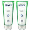 BENEX Natural Anticellulite 2x200 ml
