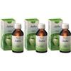 Olio di Jojoba 3x100 ml