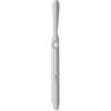 EILA' Beauty in motion Sgorbia XPS Professionale per Callosità Piedi | Lama Acciaio Inox Satinato Sterilizzabile | Uso Estetico e Podologico | 10 Misure | Eilà (12 mm)