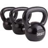Spart Fitness Classical Kettlbell in ghisa 30 kg