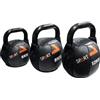Spart Fitness Soft Kettlbell con rivestimento morbido - Peso 8 kg