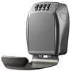 Master Lock 5415D Lock Box, zinco, montaggio a parete