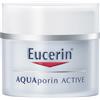 BEIERSDORF SpA EUCERIN AQUAPORIN ACTIV RICH VIS