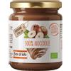 BIOTOBIO Srl Crema 100% Nocciole Tostate