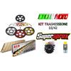 SUPERSPROX KIT TRASMISSIONE DUCATI Multistrada S Pikes Peak 1260 2020 SUPERSPROX 15/42