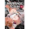 Joumyaku Mizuki Yoda Marriage Toxin, Vol. 13 (Tascabile) Marriage Toxin