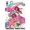 Kami Garcia Gabriel Pi Teen Titans: Starfire (Connecting Cover Edit (Tascabile)