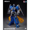 ThreeZero Transformers MDLX Action Figure Dirge 20 cm - Imballaggio Danneggiato