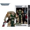 McFARLANE TOYS 25 Warhammer 40000 Action Figure 7" Sternguard Veteran Space Marine