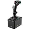 Moza Racing Joystick simulatore volo AB6 Flight Simulator Black MOZ AS017