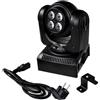 Generico Faro rotante LED vari colori 60w