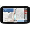 TOM TOM GPS - TOMTOM - GO Professional 6 EU 2a generazione - Mappe Europa, Servizi Pro,