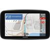 TOM TOM GPS - TOMTOM - GO Professional 5 EU 2a generazione - Mappe Europa, Servizi Pro,