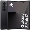 SAMSUNG Smartphone Samsung Galaxy Z Fold7 5G 256 GB Nero assoluto