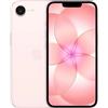 APPLE iPhone 17e 256GB Rosa tenue