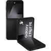 SAMSUNG Smartphone Samsung Galaxy Z Flip7 FE 5G 128 GB Nero