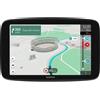 TOM TOM GPS automatico - TOM TOM - GO Superior - schermo HD 7 - Mappe del mondo - Aggior