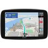 TOM TOM Navigatore GPS - TOM TOM - GO Camper Max 7 - Nuova generazione - 7 - Mappa del m