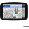 TOM TOM GPS - TOM TOM - GO Navigator - 7 - Mappe del mondo - Aggiornamento Wi-Fi