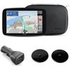 TOM TOM Navigatore GPS - TOM TOM - GO Camper Max 7 - Premium Pack Nuova generazione - 7