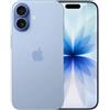 APPLE iPhone 17 256GB Blu nebbia