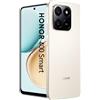 Honor Smartphone 6,77" 400 SMART 4G Lte Desert gold ( 256GB Ram 8GB Batteria 6500mAh
