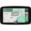 TOM TOM GPS automatico - TOM TOM - GO Superior - schermo HD 6 - Mappe del mondo - Aggior