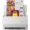 Fujitsu Scanner 600DPI SCANSNAP iX2400 White PA03870 B101