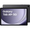 Graphite Samsung Galaxy Tab A9+ 5G 64GB 4RAM SM-X216 SM-X216 Graphite