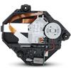 BONKZEBU Lenteper KSM-440AEM - Lente di Ricambio Durevole e Resistente all'Usura per KSM-440AEM gruppo ottico Prestazioni Stabili per Console di Gioco Accesorios