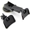 Sconosciuto Sticky Dash - Supporto per cruscotto e bocchetta dell'aria dell'aria per Tomtom One XL e Tomtom One 2a terza edizione