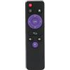 VBESTLIFE Telecomando Sostitutivo MX9 Telecomando Wireless IR per MX9 MX9 PRO RK3328 TV, per MX10 RK3328 8.1 7.1 TV Box, per MX10 IPTV TV Box