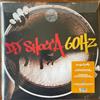 DJ Shocca - 60 Hz (2xLP, Album, RE, Yel + LP, Red)