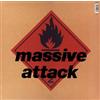 Massive Attack - Blue Lines (LP, Album, RE, 180)