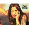 OZZY OSBOURNE Textile Poster Flag Bandiera Photo OFFICIAL MERCHANDISE