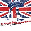 Los Breakdowns Rock 'N' Roller Skates (CD) Album