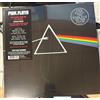 Pink Floyd - The Dark Side Of The Moon LP vinile rosso
