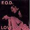 Flag of Democracy Love Songs (Vinyl LP) 7" Single