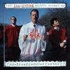 Reverend Horton Heat The Full Custom Gospel Sounds (Vinyl LP) 12" Album