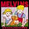 Melvins Houdini (CD) Album