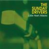 The Sunday Drivers Little.Interna (CD)