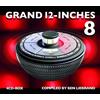 Ben Liebrand Grand 12 Inches 8