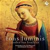 Evidence Classics Audio Cd Nuovo - Ensemble Gille Binchois - Fons Luminis : Codex La Huelgas -I-