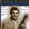 Charlie Feathers His Complete King Recordings (CD)
