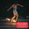 Benson Boone Fireworks & Rollerblades (CD) Album (Jewel Case)