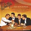Westlife Allow Us to Be Frank (CD) Album