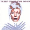 David Bowie The Best of David Bowie: 1969-1974 (CD) Album