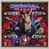 Eminem Curtain Call 2 Clean Version (CD)
