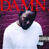 Kendrick Lamar DAMN. (CD) Limited Album