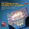 Nikolai Rimsky-Kors Rimsky-Korsakov: The Legend of the Invisible City of Ki (CD)
